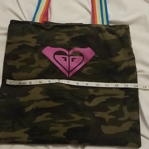 COPY - Roxy tote - Picture 4 of 5